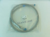 Swagelok SS-XT8PM8PM8-72; Smooth Bore PTFE Hose; 1/2" MNPT