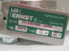 Ernst 311; Sight Glass; Size 4; 9" Flange OD