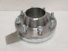 Ernst 311; Sight Glass; Size 4; 9" Flange OD