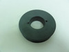 Browning BK40H; Bushed V-Belt Pulley; 1 Groove; 0.875"Width