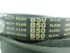 Continental B50; Conveyor Belt 0.6562" Width; 53" Length