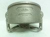PT 40V; Coupler Dust Cap; Camlock Fitting; 4" Size