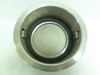 PT 40V; Coupler Dust Cap; Camlock Fitting; 4" Size
