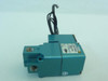 MAC 275B-111AAAA; Solenoid Valve; 110/120VAC; 24VDC; 15W
