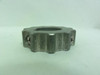 Wirebelt G24-2S100K; Sprocket; 2" OD; 11Teeth; 1" ID