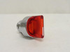 Telemecanique ZB2BD204; Lever Switch Operator; Red; 2-Position