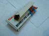 Sylvania 32109-0; LOT-9 MinIature Lamps
