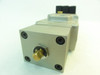 SMC VEX5511-045DZ-BG-XJ; Power Valve; Max Pressure: 9.9kgf/cm2
