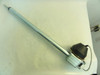 SKF CARR40X600X2/D24DB; Car Linear Actuator 40mm Bore; 600mm Str