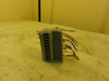 Entrelec M4/6; LOT-10 Terminal Block