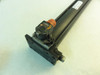 Parker CH3LUS142C; Hydraulic Cylinder; 2.5"ID; 24" Stroke