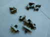 UID MDL-Unkn80825; LOT-12 UID Switch 4A 125VAC; .5A 125VDC 1.55A 250VAC