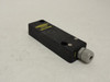 Banner OFSM; Fiber Optic Switch Magnet