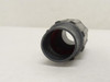 T&B CPL1/2-G; PVC Coat Conduit Coupling 1/2"; Straight