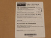 Dayton 1ZCP8A; I-Beam Mounting Bracket; Polyester Powder Coated