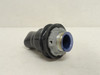 T&B ST1-G; Liquidtight Conduit Connector; Size: 1"