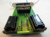 Seichter T9111; Control Board