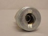Parker 1461-0070; Twist Lock Pneumatic Conn 1/2 NPT x 1/2" Body
