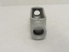 Appleton C75-M; Conduit Body; Type: C; 3/4 FNPT; Form 35