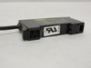 Banner D12E2P6FPQ6-54878; Photsensor; 10-30VDC; Visible Red LED
