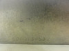 Gits Bros Mfg E00018-502; Ink Fountain Assembly