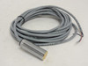 Turck Bi 5-M18-VN4X5M; Proximity Sensor; 10-65VDC; NO NUTS