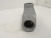Appleton LR100-M; Conduit Outlet Body; 1NPT; 12.5" Cubic
