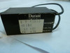 Durant 6Y41612; Counter; 401Se 12VDC; six digits