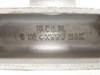 Appleton T100-M; Type: T; Conduit Body; Malleable Iron; 1FNPT