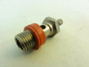 Collmann 9362-0020; Throttle Relief Valve; 1/4" NPT