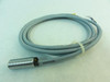 Turck BM-C12K-AP6X; Proximity Sensor (Missing Mounting Nut)