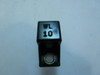 Allen-Bradley WL10; Overload Thermal Unit