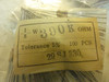 MFG- MDL-Unkn80971; LOT-400; Resistors; 390k Ohms; 1/8W