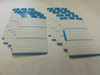 Brady Y35006; LOT-10 Wire Marker Label