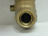 Stockham 1JML6; Swing Check Valve; Bronze; Solder; 1/2"