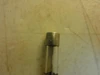 Bussmann AGU 25; LOT-2; Fuse; 25 Amp; 32V