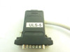 Seichter GmbH ULS5-REP-45L-1/R-ULI-HZ; Sensor Cable