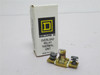 Square D CC68.5; Overload Thermal Unit Series: CC