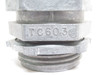 NEER TC-603; Lot-4; EMT Compression Connectors; Size: 1"