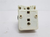 Square D 9001-KP1R9; Pilot Light Assy; Red; 120VAC; 30mm