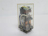Omron LY2-AC110/120; Relay; 10A; 240VAC; Coil: 110/120VAC