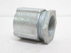 OZ-Gedney 27485; Rigid Conduit Coupling; 3/4"; 3-Piece