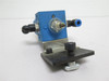 Festo LOE-1/8-S-B; Standard Mist Lubricator; 6mm 90Deg Elbow