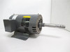Baldor JPM3212T; AC Pump Motor 5HP; 208-230/460V; 3450RPM; 3PH