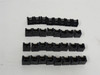 Molex 21349; Lot-32 Conn Jack Port