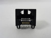 Molex 21349; Lot-32 Conn Jack Port