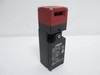 Omron D4NS-2EF; Safety Door Switch; 240VAC@3A; 1/2 FNPT