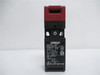 Omron D4NS-2EF; Safety Door Switch; 240VAC@3A; 1/2 FNPT