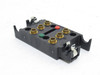 Crouzet 8153001; Double Sub Base