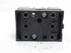 Crouzet 81523601; Pneumatics Logic Manual Override Mem Unit
